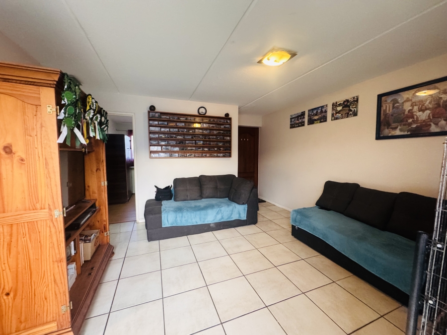 2 Bedroom Property for Sale in Rome Western Cape